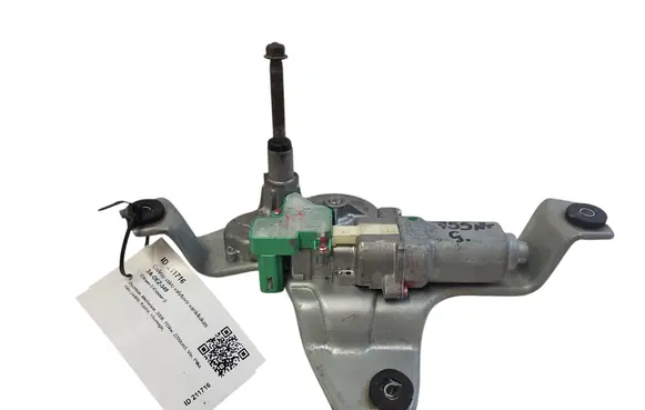 Citroen C-Crosser Rear window wiper motor