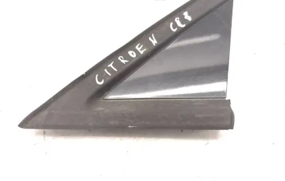 Citroen C8 Plastic wing mirror trim cover 1487588077