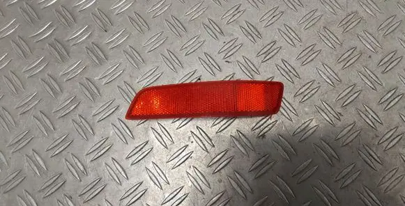 Toyota Corolla E160 E170 Rear tail light reflector 