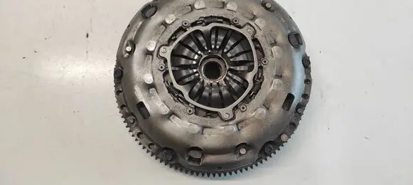 Jaguar X-Type Clutch set kit 3S717550H2A F0703