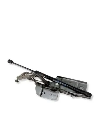 Opel Insignia B Engine bonnet/hood hinges 39126608