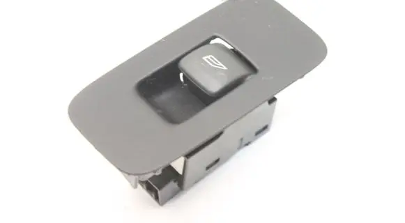 Volvo V40 Electric window control switch 31334569