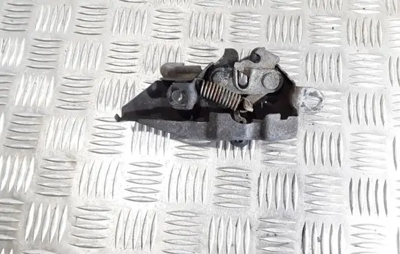 Toyota Corolla Verso E121 Engine bonnet/hood lock/catch