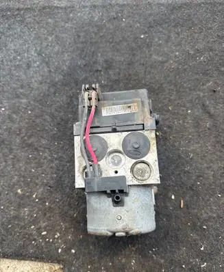Honda Civic ABS Pump 11000041260 0265216821