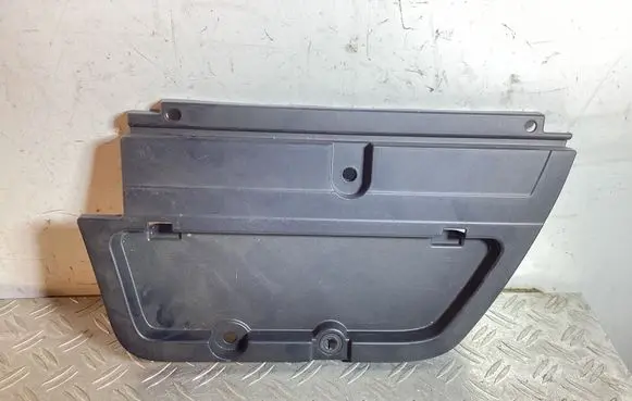 Lexus RX 450H Other trunk/boot trim element 6474248060