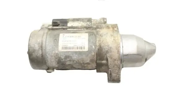 Mercedes-Benz C W204 Starter motor A2749062100