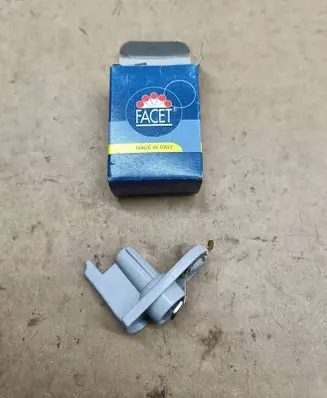 Ford Sierra Spark distributor 37892 5602775 1643692