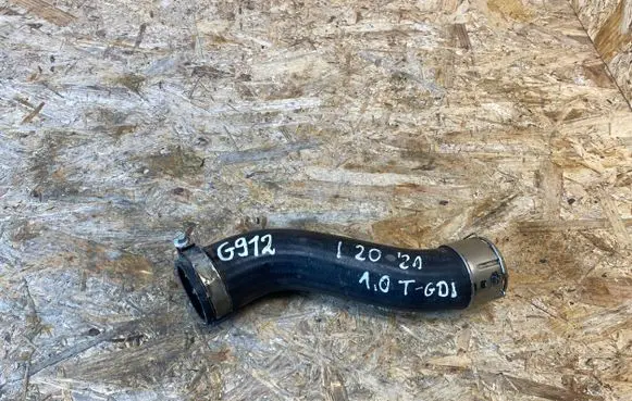 Hyundai i20 (BC3 BI3) Intercooler hose/pipe 2825307350