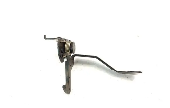 Toyota RAV 4 (XA30) Engine bonnet (hood) release handle
