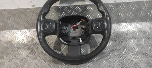 Fiat Panda III Steering wheel 682141230021 34105682B 07355838970