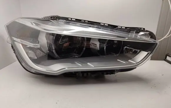 BMW X1 F48 F49 Headlight/headlamp 90146785AG07 7495006 A8749500607
