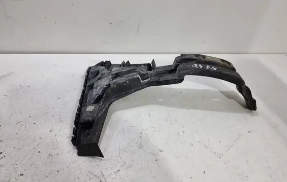 Audi Q3 8U Rear bumper mounting bracket 8U0807454A 116234