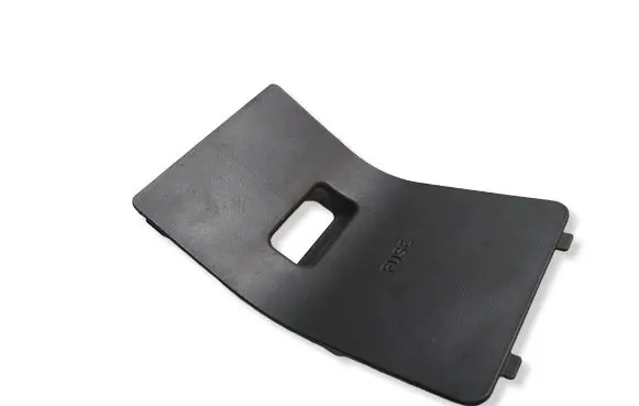 Toyota Yaris Fuse box cover 5554552010