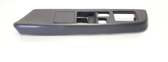 Nissan King Cab, Navara Front door window switch trim 80961VJ400