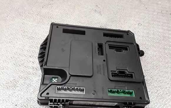 Renault Scenic III - Grand scenic III Comfort/convenience module 284B17288R