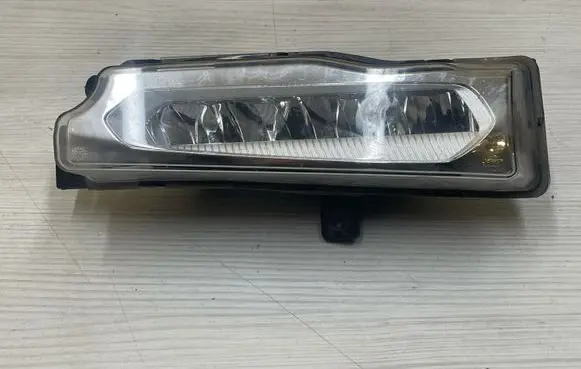BMW X3 G01 Front fog light 7412528