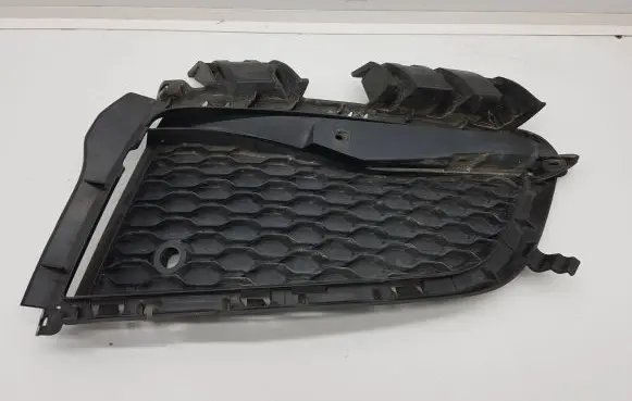 Jaguar XF X260 Front bumper lower grill GX638B290A GX638B290E