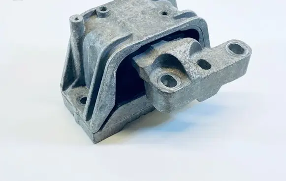 Seat Toledo III (5P) Engine mount bracket 1K0199262BB