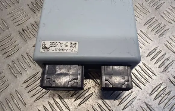 Power steering control unit/module