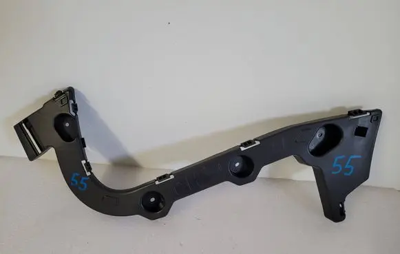 Ford Focus Rear bumper mounting bracket BM51N17E850A 1740114