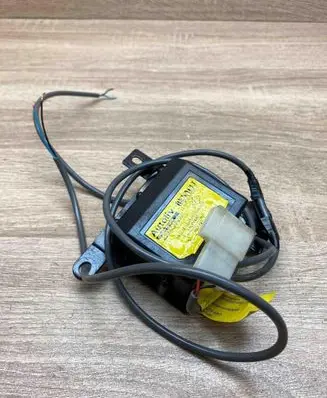 Renault Twingo I Airbag control unit/module 7700839010C 550273300
