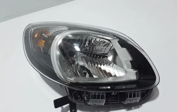 Renault Kangoo II Headlight/headlamp 260104931R