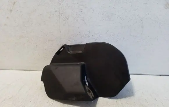 Other front suspension part