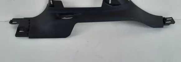 Jeep Grand Cherokee WL Front sill trim cover 6ML19TX7AA