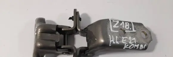 Toyota Corolla E210 E21 Rear door hinge set 000034M