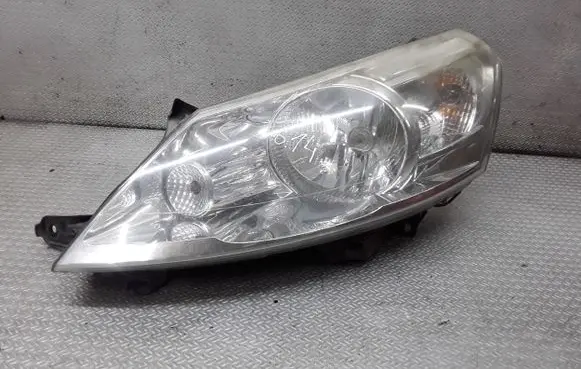 Fiat Scudo Headlight/headlamp 89902605