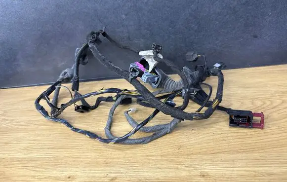 Opel Insignia A Front door wiring loom 13254510