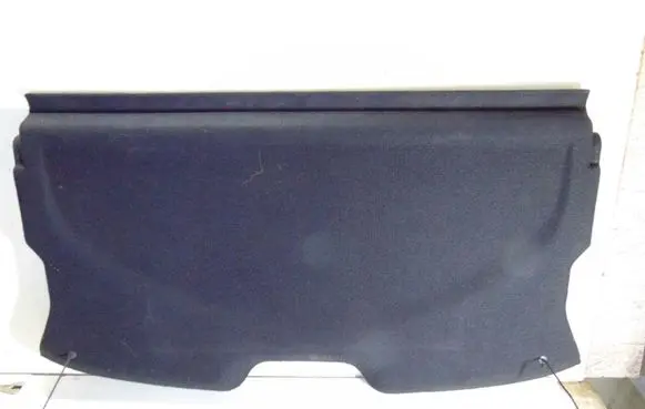 Citroen C4 Grand Picasso Parcel shelf