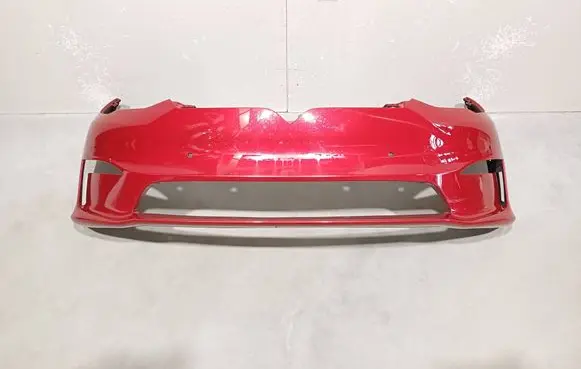 Tesla Model S Front bumper 156468700C