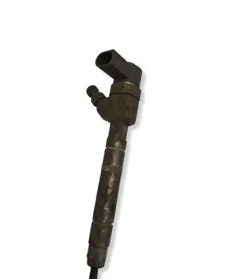 Mercedes-Benz E W210 Fuel injector 0986435041