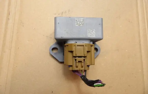 Ford Kuga II Other control units/modules FG1A7H417MA 1155026 14346110219