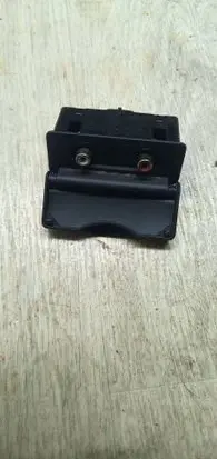 Renault Megane III AUX in-socket connector 280230001R