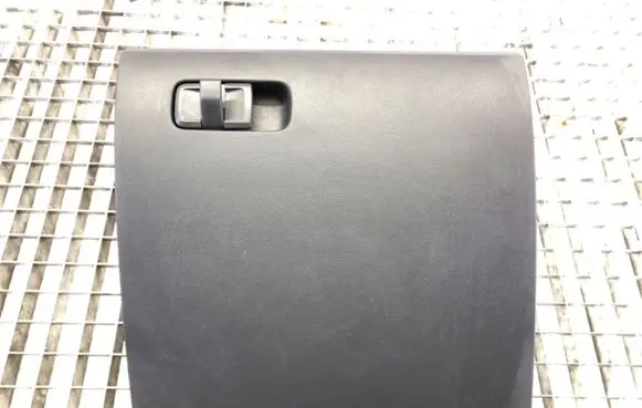 Skoda Citigo Glove box set 