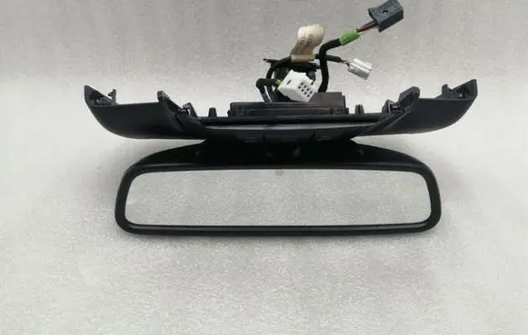 Mercedes-Benz SL AMG R231 Rear view mirror (interior) A2318101417