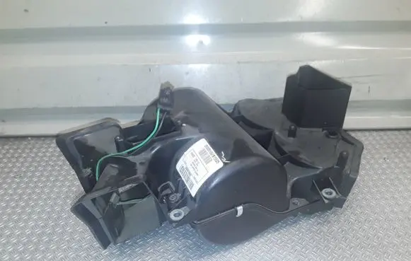 Chrysler Pacifica Heater fan/blower 05005106AB