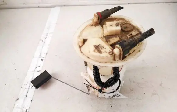 Fuel level sensor
