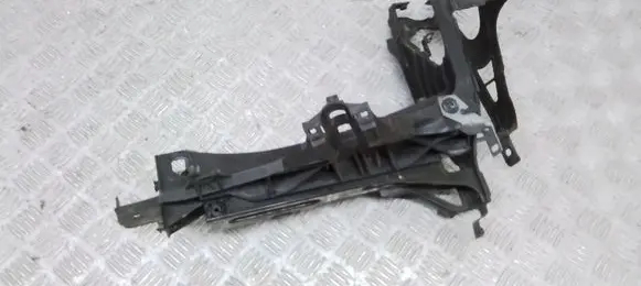 BMW 7 F01 F02 F03 F04 Headlight/headlamp mounting bracket 7184160