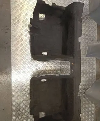 Chevrolet Camaro Interior carpet 84715474