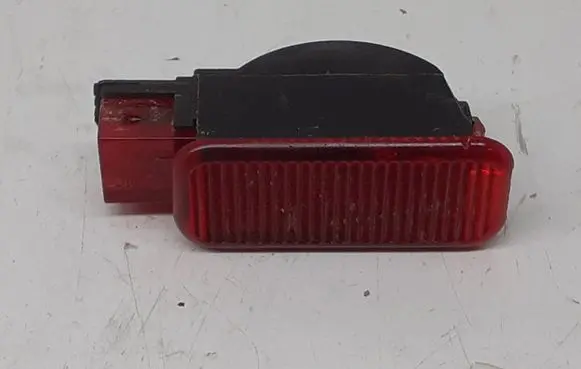 Audi A4 S4 B8 8K Front door interior light 