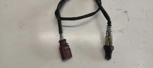 Audi A6 S6 C6 4F Lambda probe sensor 1K9973804A 1534546 PBTGF20