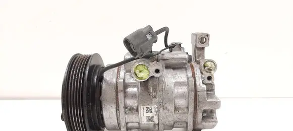 Mazda 6 Air conditioning (A/C) compressor (pump) 7010739