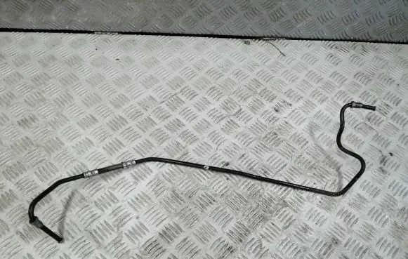 Peugeot RCZ Brake line pipe/hose 