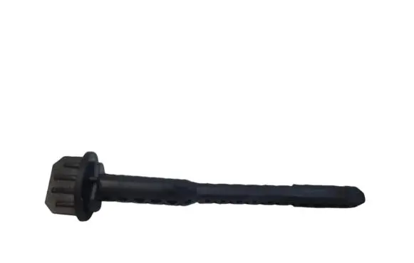 Headlight/headlamp mounting bracket
