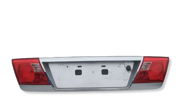 KIA Magentis Trunk door license plate light bar 873703C200KASACJA 873703C200