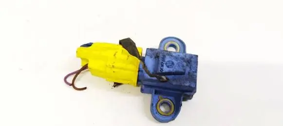 Volkswagen Golf V Airbag deployment crash/impact sensor 1K0955557A