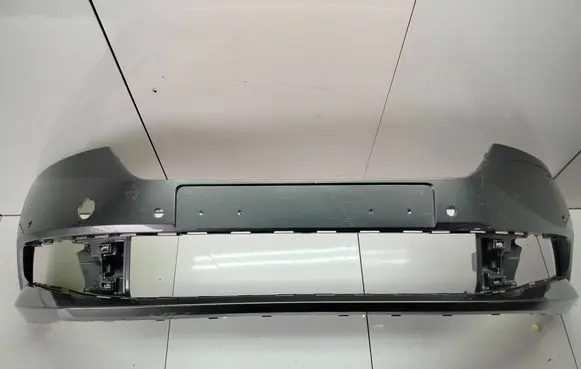 Skoda Fabia Mk3 (NJ) Front bumper 6V0807221